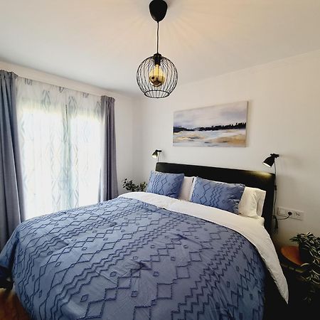 Caleta Star By Nicolet Apartment Caleta De Fuste Exterior photo