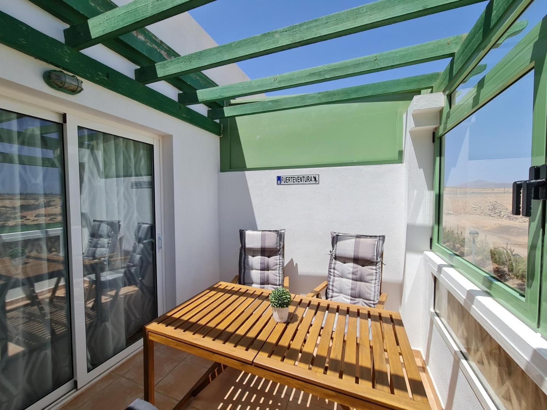 Caleta Star By Nicolet Apartment Caleta De Fuste Exterior photo