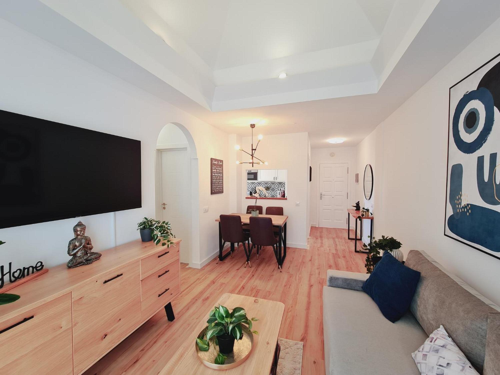 Caleta Star By Nicolet Apartment Caleta De Fuste Exterior photo