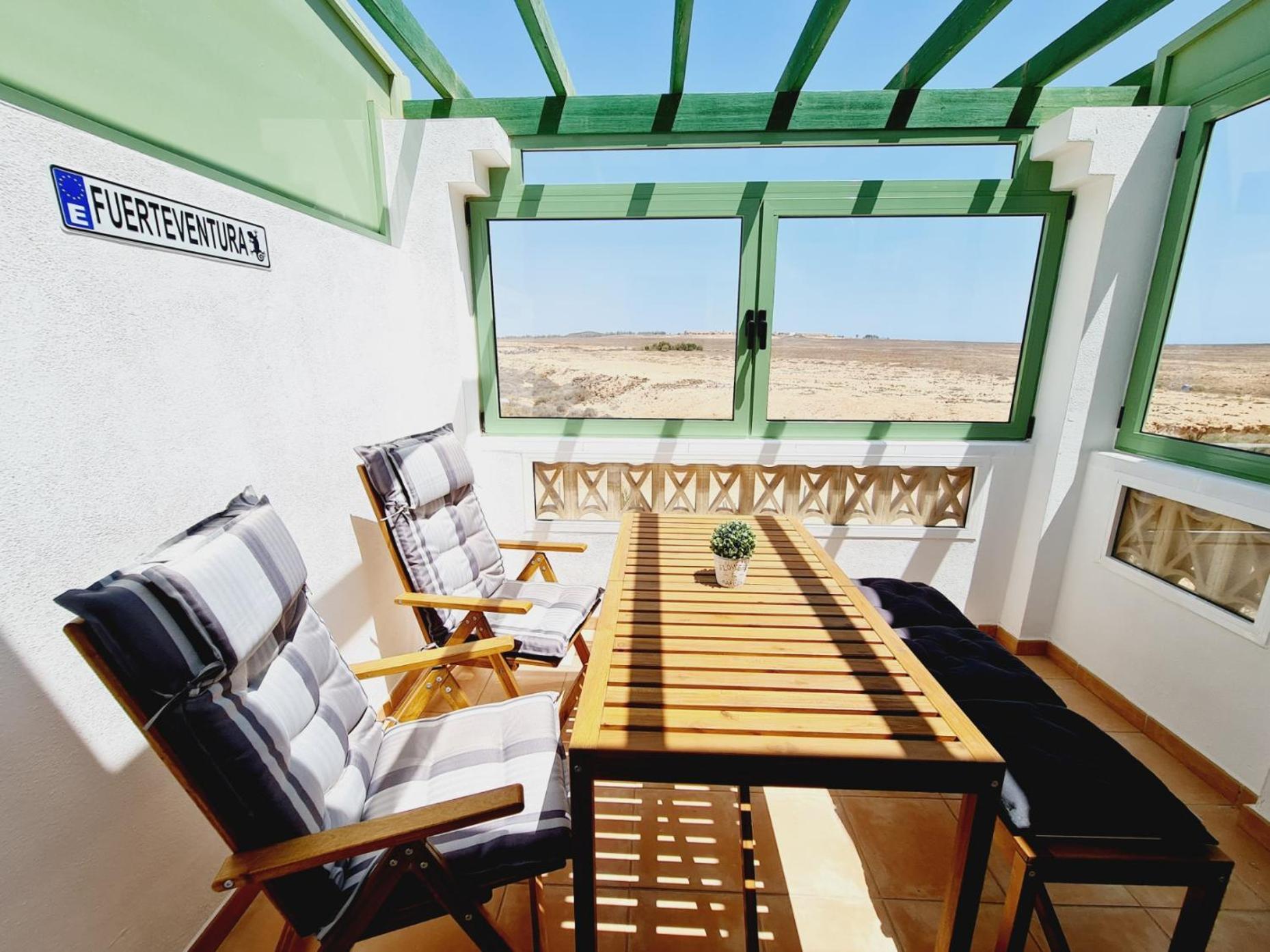 Caleta Star By Nicolet Apartment Caleta De Fuste Exterior photo