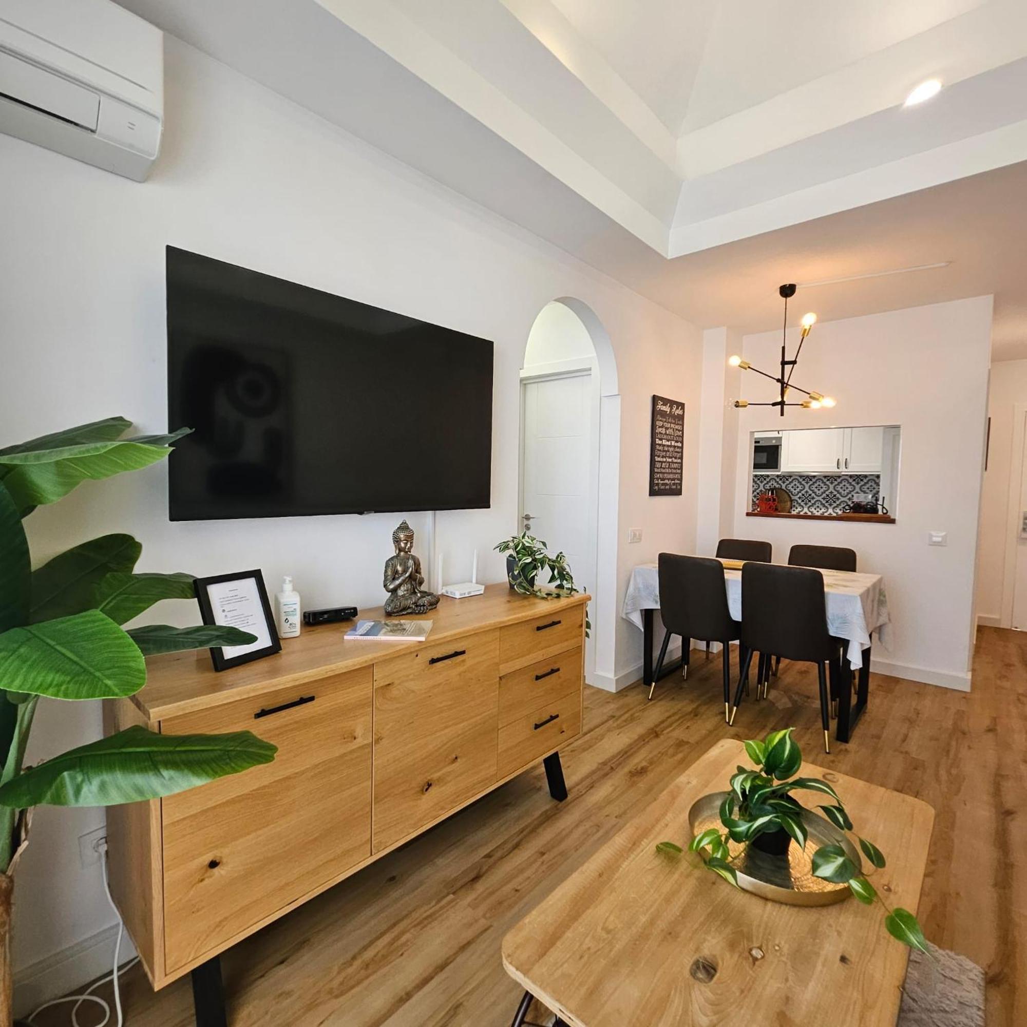 Caleta Star By Nicolet Apartment Caleta De Fuste Exterior photo